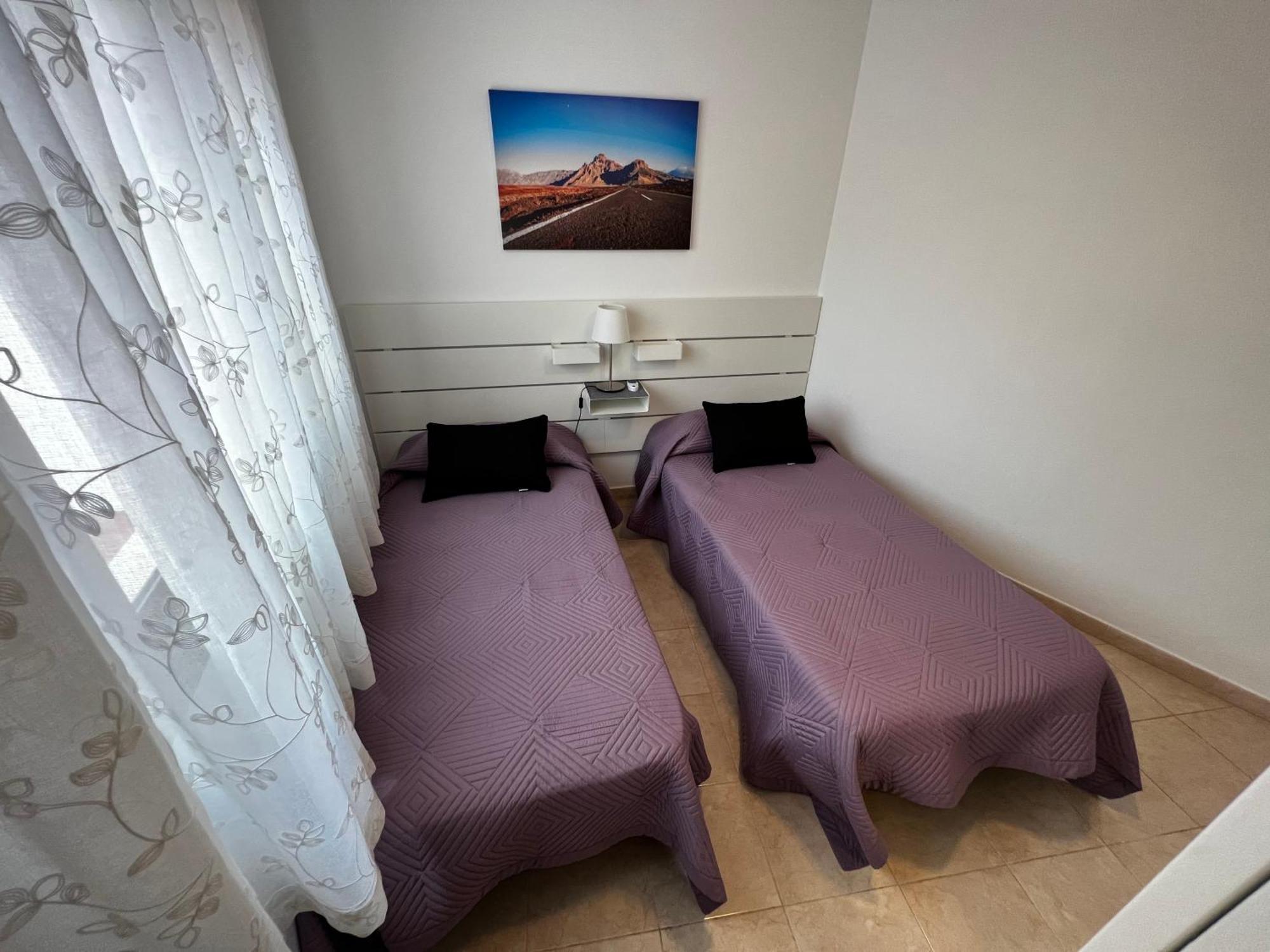 Apartament Precioso Y Luminoso Piso Garachico  Zewnętrze zdjęcie