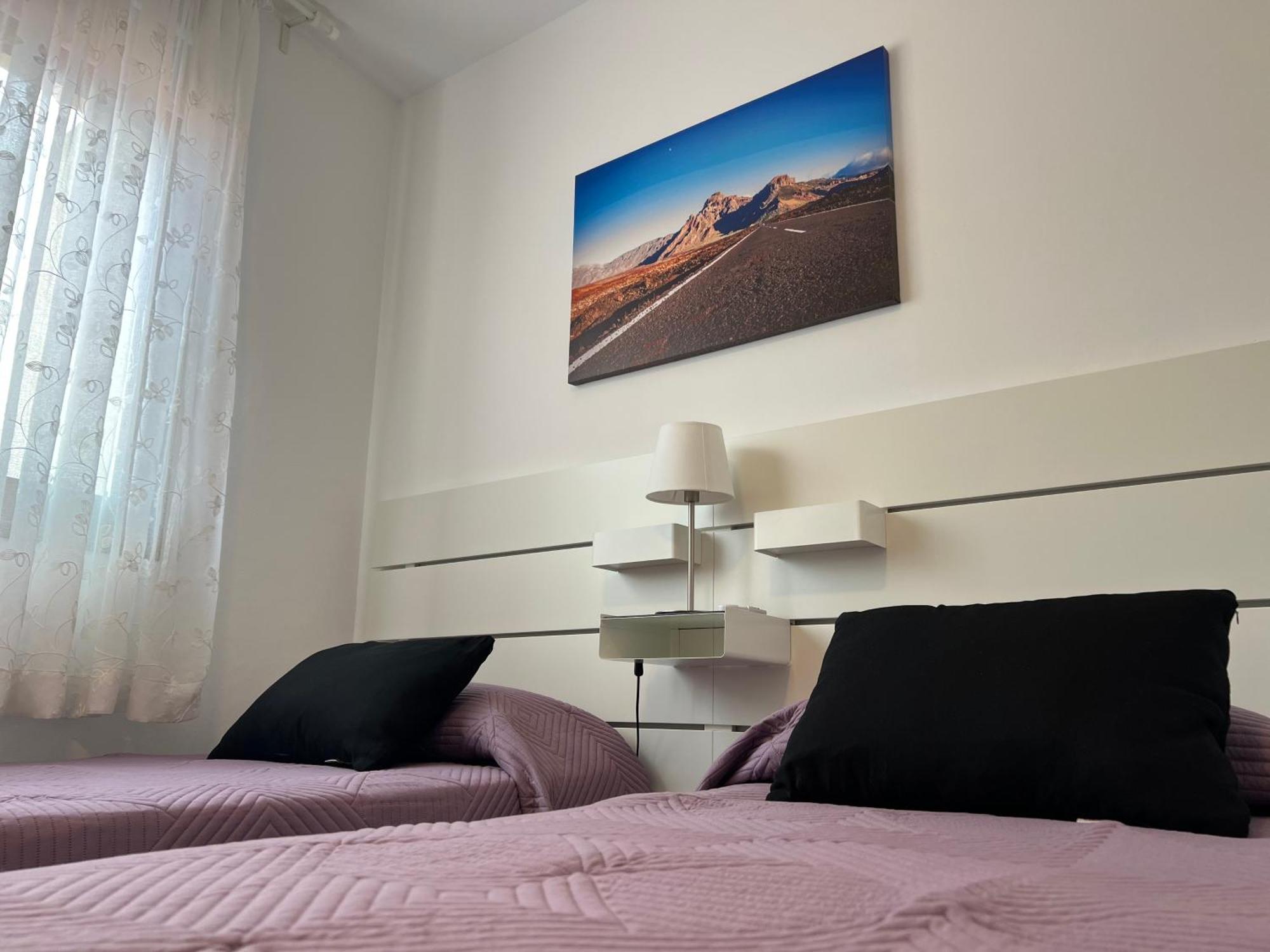 Apartament Precioso Y Luminoso Piso Garachico  Zewnętrze zdjęcie
