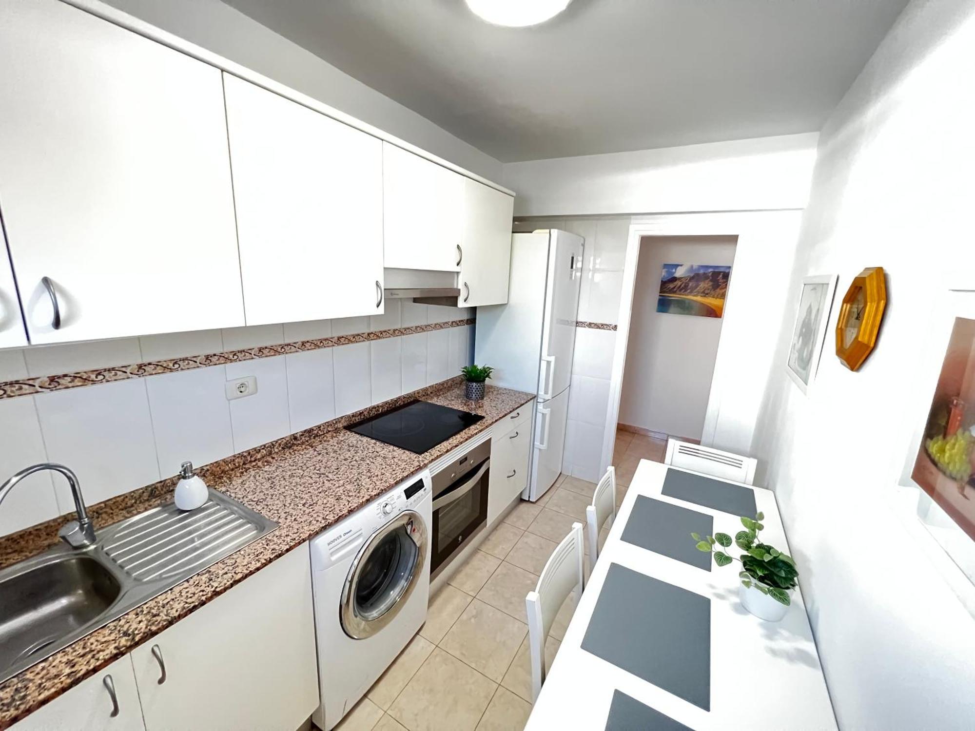 Apartament Precioso Y Luminoso Piso Garachico  Zewnętrze zdjęcie