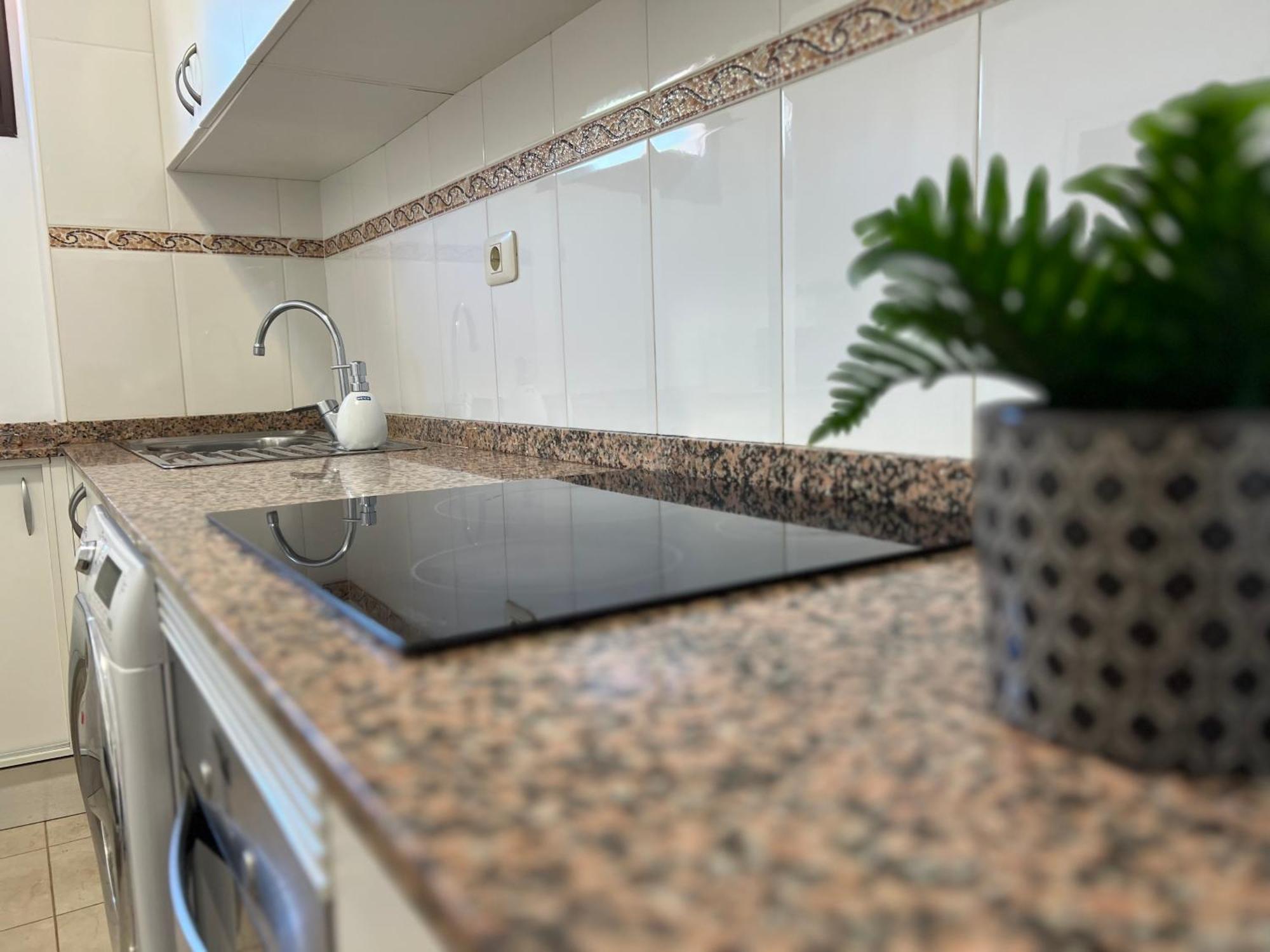 Apartament Precioso Y Luminoso Piso Garachico  Zewnętrze zdjęcie