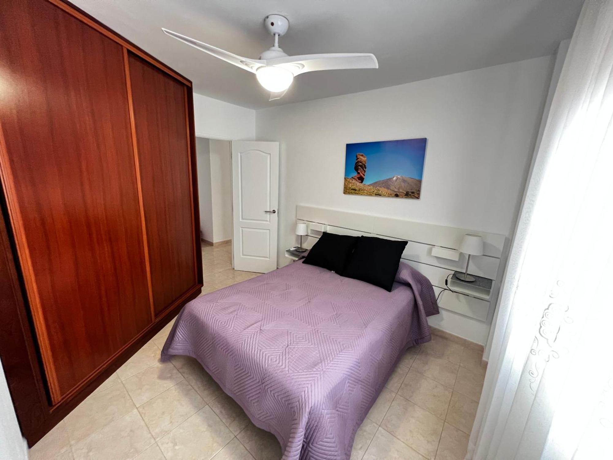 Apartament Precioso Y Luminoso Piso Garachico  Zewnętrze zdjęcie